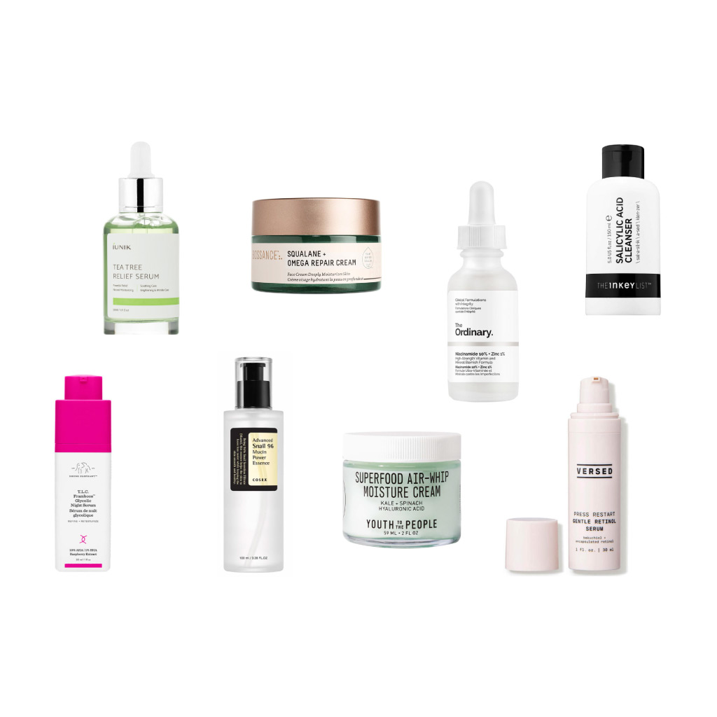 Best CrueltyFree Skincare Brands + Bestselling Products Beauty